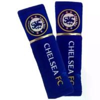 ราคา TH นวมหุ้มเข็มขัดนิรภัย Chelsea 01 (สีน้ำเงิน) แพคคู่ (1735001909438023596)
