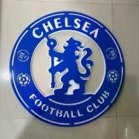 ราคา งาน DIY ป้ายเซลซี่ ป้ายบ้านเลขที่ เซลชี่ ป้ายร้านค้า Logo Chelsea (1731980424415773863)
