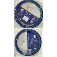 ราคา หนังPVC หุ้มพวงมาลัยรถยนต์#Chelsea เชลซี ลิขสิทธิ์แท้ (1ชิ้น) สินค้าดี (1733386552570316166)