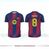 ราคา เสื้อฟุตบอลล่าสุด FCB Barcelona, 2026 เสื้อฟุตบอล Chelsea home และ away, เสื้อยืดฝึกซ้อมเด็กชายและเด็กหญิงแห้งเร็ว Real Madrid Barcelona (1733900526292273006)
