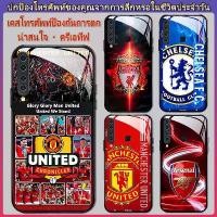 ราคา Liverpool FC เคสสำหรับ, สำหรับ Samsung Galaxy A9 Star Pro เคสโทรศัพท์กระจกนิรภัย, แมนยู, ลิเวอร์พูล, Manchester United, Chelsea, Arsenal,เชลซี, การป้องกันเลนส์, จัดส่งทันท (1734683343714879095)