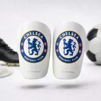 ราคา สนับแข้งจิ๋ว Chelsea Collection งานพิมพ์ลาย งานคุณภาพ สนับแข้ง กลางแจ้ง กีฬา ออกกำลังกาย Sport (1729930864664414412)