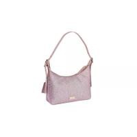 ราคา [กระเป๋าหนังแท้] Ezra Crystal Bag (1729997443211954694)