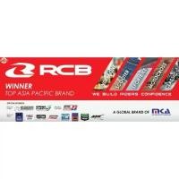 ราคา ❈ผ้าเรคเซเรมิก RCB ผ้าเรค SUZUKI RC80 RC100 A100 CRYSTAL ผ้าดรัม สำหรัมอเตอร์ไซค์ ซูซูกิ Racing Boy genuine✤ (1734383357362931189)