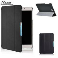 ราคา 【Crystal】 SM-T810 T815 T813 T819 Tab S2 9.7 Case Smart Shell Ultra Slim Stand Cover for Samsung Galaxy Tab S2 9.7 Tab S2 NOOK Cover Case (1734883198652089768)