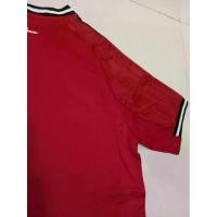ราคา Manchester United Red Shirt with Black Shoulders AAA Fan Grade วัน มิว ของ แท้ วัยรุ่น รับ ผลิต เสื้อ (1735553377864614941)