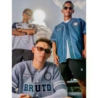 ราคา เสื้อบุรีรัมย์ x Ego แฟชั่น สไตล์เบสบอล ของแท้-BURIRAM UNITED EGO BASEBALL STYLE (1735293713644225753)