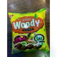 ราคา อัลมอนด์ช็อคโกแลตรสสอดไส้รวมรส woody united (1735427622120163082)