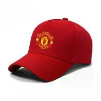 ราคา หมวกกีฬา Manchester United แฟนคลับฟุตบอลในพรีเมียร์ลีก สนับสนุนสินค้าหมวกเบสบอล (1735221956564387324)
