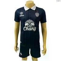 ราคา เสื้อผ้ากีฬาผู้ชา ชุดกีฬา สโมสรฟุตบอล บุรีรัมย์ยูไนเต็ด Buriram Unitedได้เสื้อ+กางเกง คุณภาพพรีเมี่ยมสินค้าถ่ายจากงานจริ คลังสินค้า (1734469173919384759)