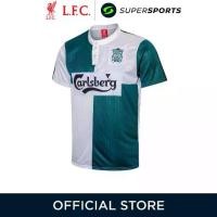 ราคา LIVERPOOL FOOTBALL CLUB เสื้อแข่งย้อนยุคผู้ชายทีมลิเวอร์พูล ชุดเยือน ฤดูกาล 1995/96 (1734754812747941403)