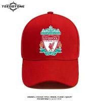 ราคา Liverpool Graphic Baseball Cap Can Be Worn by Both Men and Women. (1735176893594306333)