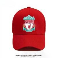 ราคา Liverpool Graphic Baseball Cap Can Be Worn by Both Men and Women. (1735176986730595680)