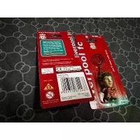 ราคา พวงกุญแจฟุตบอลโลก ✻พวงกุญแจเจอร์ราด, รูนี่, ชาบี อลอนโซ่, คาร์ราเกอร์ ลิเวอร์พูล Liverpool✍ (1734731935476713388)