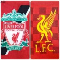 ราคา ผ้าเช็ดหน้า Liverpool ริเวอร์พูล ลิขสิทธิ์แท้ (1734691358399956399)