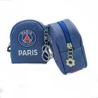 ราคา Real Madrid Barcelona Liverpool Storage Bag Small Coin Purse Key Bag Backpack Pendant Football Fan Supplies Souvenirs (1734315079419135080)