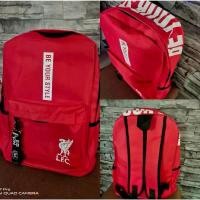 ราคา Liverpool & แมนยู กระเป๋าเป้ ขายดีประจำเดือนนี้ (1734470456209147391)