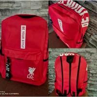 ราคา Liverpool & แมนยู กระเป๋าเป้ จัดส่งเฉพาะจุด (1734477724933260773)