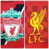 ราคา จัดส่งเฉพาะจุด ผ้าเช็ดหน้า Liverpool ริเวอร์พูล ลิขสิทธิ์แท้ (1735535572450903667)