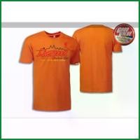 ราคา เสื้อยืด ลิขสิทธิ์แท้ Liverpool ลิเวอร์พูล T-shirts รุ่น LFC-017 สีส้ม , สีเทา Topdry (1735517100998100769)