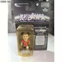 ราคา โมเดลนักฟุตบอล สตีเวน เจอร์ราร์ด โปรสตาร์แพลตตินั่มลิเวอร์พูล Steven Gerrard Prostars Plattinum Liverpool ขนาด7CM. (1735304051908052456)