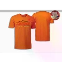 ราคา เสื้อยืด ลิขสิทธิ์แท้ Liverpool ลิเวอร์พูล T-shirts รุ่น LFC-017 สีส้ม , สีเทา Topdry (1734966800817227335)
