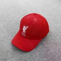 ราคา Liverpool หมวกลิเวอร์พูล หมวกฟุตบอล ทีมลิเวอร์พูล หมวกแก๊ป หมวกกีฬา หมวกกันแดด หมวกแก๊ปปีกโค้ง Sport Cap Baseball Cap 2565 (1729698844936144948)