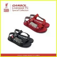 ราคา รองเท้ารัดส้น Gambol Liverpool FC รุ่น Supersub ลิขสิทธิ์แท้! (1735308411312833567)