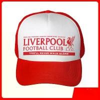 ราคา หมวก Liverpool M10 YNWA แบบปรับได้ หมวก trucker snapback แฟชั่นใหม่ (1730113019721648559)