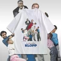 ราคา เสื้อยืดลิเวอร์พูล Liverpool หงส์แดง JURGEN KLOPP (1735399751562462411)