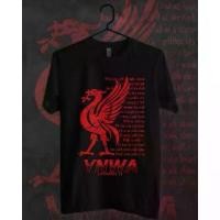 ราคา Liverpool T Shirt YNWA LIVERPOOL FC shop in the good (1731326228661634075)