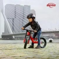 ราคา BERG Biky City Balance Bike จักรยานทรงตัวเด็ก (1734470796335809604)