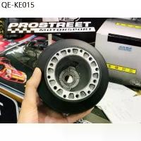 ราคา คอพวงมาลัย worksbell wb แท้ มือสอง ตรงรุ่น Honda Civic EK fd fb city jazz มี Airbag คอแต่ง Steering Hub คอหนา รถยนต์ (1735402726355862620)