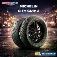 ราคา ยางนอกรถมอเตอร์ไซค์ MICHELIN CITY GRIP 2 มิชลิน ซิตี้ กริป 2 (Megaparts Store) (1735032774549407476)