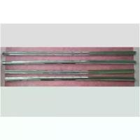 ราคา คิ้วขอบกระจก โครเมียม Honda City ปี 2008,2009,2010,2011,2012,2013 คิ้วขอบกระจก โครเมียม ชุดคิ้วขอบกระจก โครเมียม ขอบกระจกโครเมียม แปะกาว ฮอนด้า ซิตี้ GM (1735557973755659361)