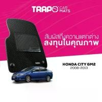 ราคา พรมปูพื้นรถยนต์ Trapo Honda City GM2 (2008-2013) (1735408668483618259)