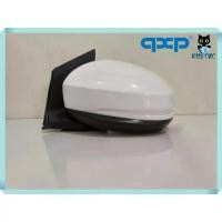 ราคา กระจกไฟฟ้า Honda City 2014 - 2018 ปรับไฟฟ้า 3 สาย สีขาว ทำสีเพิ่มเอง กระจกข้าง ฮอนด้า ซิตี้ กระจกซิตี้ กระจกมองข้าง qxp (1735487157727954386)