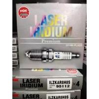 ราคา หัวเทียนNGK Laser IridiumILZKAR8H8S Honda เทอร์โบรุ่นใหม่Honda Civic FC/FK 1.5L Turbo (2016-2019)City 1.0L (2019+) (1734543973162059366)