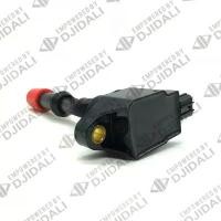 ราคา คอยล์จุดระเบิดสำหรับ Honda Fit Jazz City Saa Sel Idsi/VTEC ปี 2003–2008 รุ่น GD1, GD3, GD6, GD8 รหัส 30520 PWC, 30520 PWA (1734922992889989064)