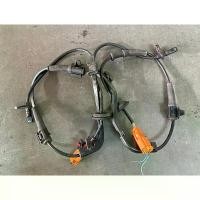 ราคา สายเซ็นเซอร์ABS "หลัง" ดรัมเบรค HONDA JAZZ GD/ City แมลงสาบ มือสองจากญี่ปุ่น (1734513929958295081)