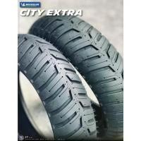 ราคา ❥[Michelin] ยาง Michelin City Extra ยางสาย Street use สำหรับล้อ 12-17 นิ้ว⊿ (1735239647816221815)