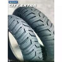 ราคา ♂[Michelin] ยาง Michelin City Extra ยางสาย Street use สำหรับล้อ 12-17 นิ้ว✫ (1734869116507358789)