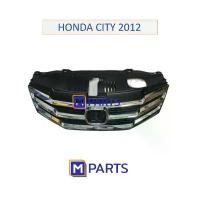ราคา ตำหนิ กระจังหน้า ฮอนด้า ซิตี้ HONDA CITY 2012 (1734866584416650247)