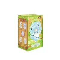 ราคา 2026DUMIA Forest Family Blind Box Doll Vinyl Plush Pendant Doll for Girls 2D Backpack (1735358132601193735)