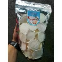 ราคา ☝พุดดิ้งนมแพะ Ham Ham Bakery Goat Milk Pudding สำหรับชูก้าไกลเดอร์ หนูและสัตว์เลี้ยงฟันแทะ ขนาด 500 g ราคา 180 บ.♖ (1735011351784687432)
