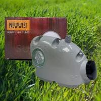 ราคา ♙NEW WEST ถังน้ำมันดำ เลื่อยยนต์ STIHL MS070☜ (1735453248812451469)