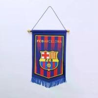 ราคา ธงมีดห้าแฉก, การตกแต่งสากล, ของที่ระลึกแฟนบาร์, สำหรับ Real Madrid และ Barcelona (1732446425660229624)