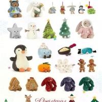 ราคา สินค้า Jellycat จากอังกฤษ สินค้าแบรนด์ Barcelona สามแบรนด์ ขายส่งตุ๊กตา Jellycat (1735411013425464743)