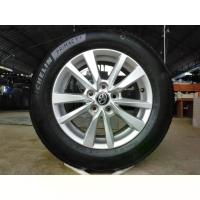 ราคา แม็กโตโยต้า ขอบ16 สีเดิม พร้อมยางมิชลิน 205 65 ปี22 ยางสวยทุกเส้นใส่ camry revo vigo chr innova อื่นๆ รู 114 (1733498087568213995)