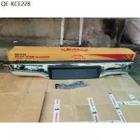 ราคา กันชนท้าย รถยนต์ ตรงรุ่น Toyota vigo สีชุบ ( AC-440 ) (1735527875098019400)